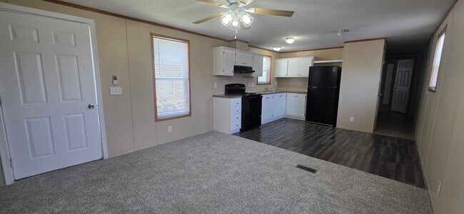 Foto del edificio - 3510 N 9th St