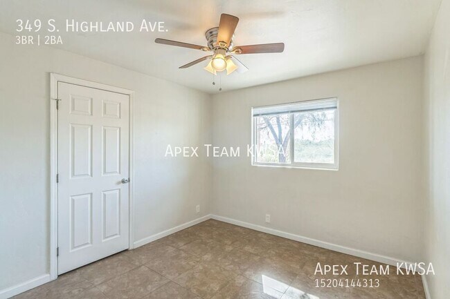 Building Photo - $1595-Charming 3 Bed | 2 Bath Brick  Home ...