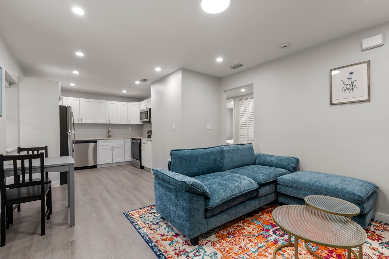 Newly Renovated Units! - Kissimmee Apartments