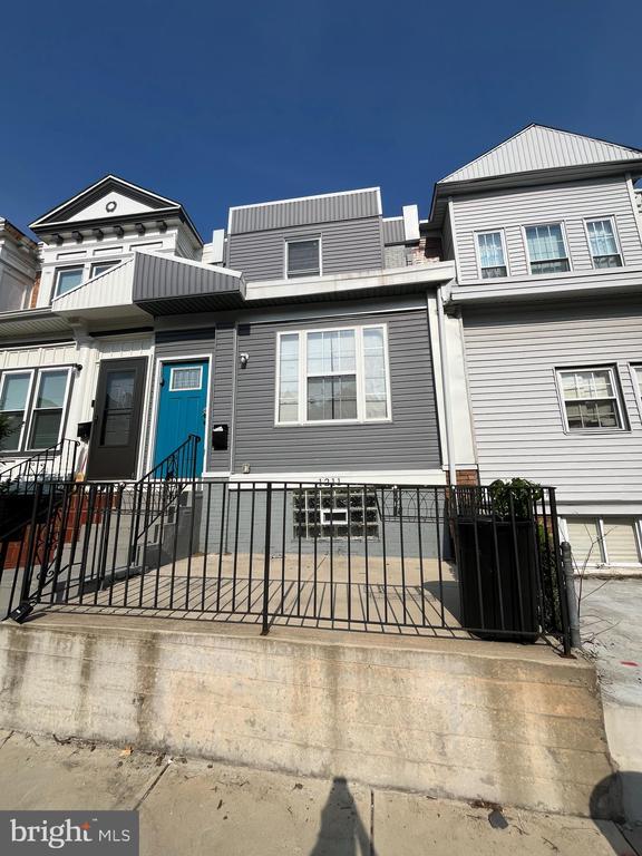 Foto del edificio - 1211 S Edgewood St