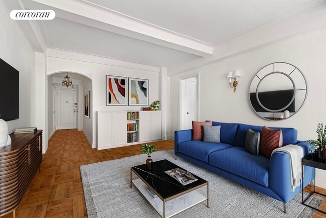 Foto del edificio - 245 E 72nd St