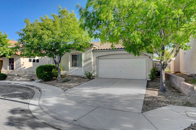Building Photo - NICE SINGLE FAMILY HOME IN CUL DE SAC COMMUNITY IN CENTENNIAL HILLS