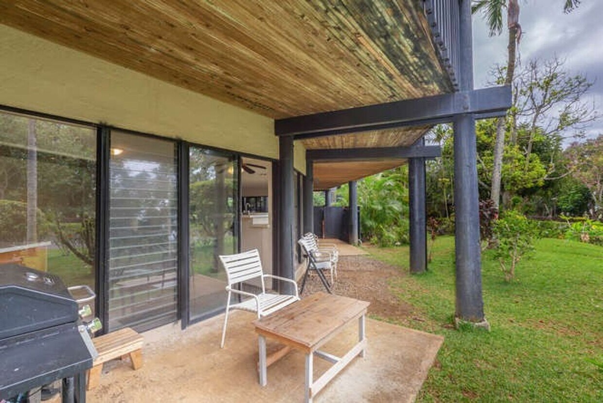 Primary Photo - Maunakai 7A a furnished 2 bedroom/2 bath, ...