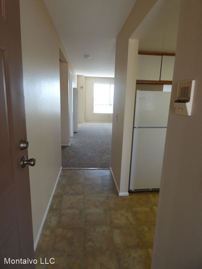 Building Photo - 4484 Montalvo St