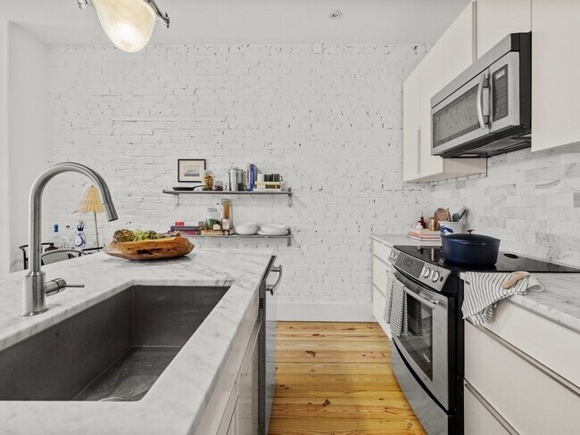 Foto del edificio - 67 Rutland St