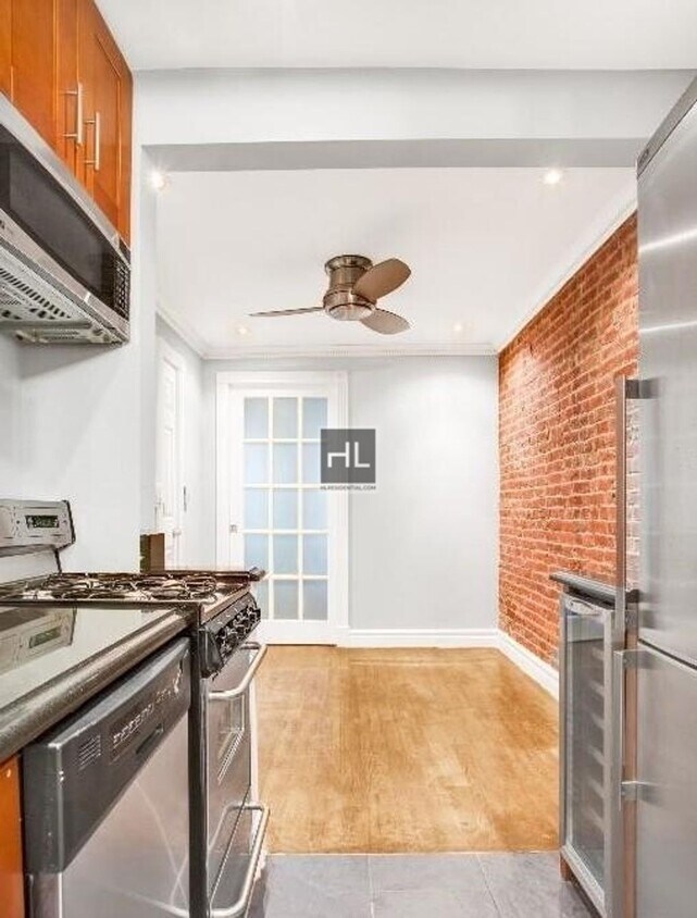 Foto principal - West 53rd Street