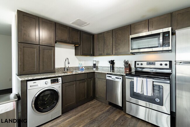 Foto del edificio - 50 Morgan St N