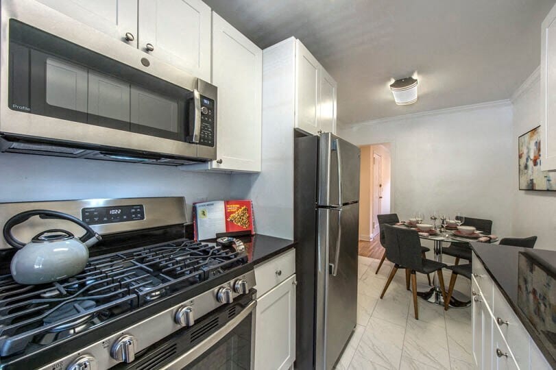 *Pictures are representative samples of the advertised unit. In some cases, the actual units you to - 1195 Beacon St
