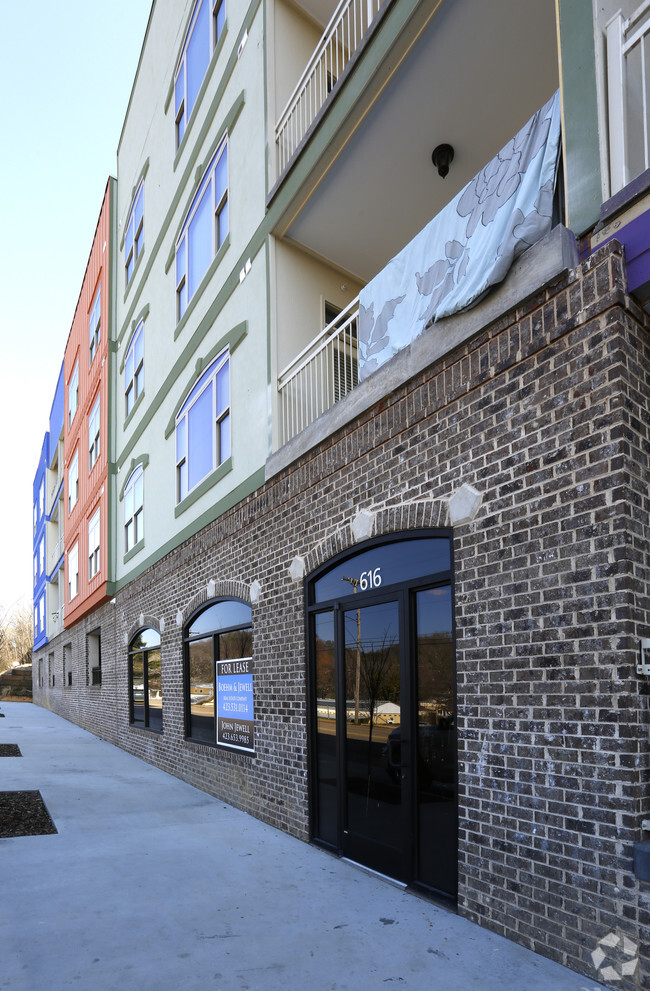 Foto del edificio - The Hamilton at North Market