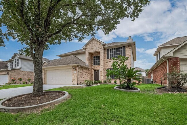 Foto del edificio - 13703 Broad Oaks Ln