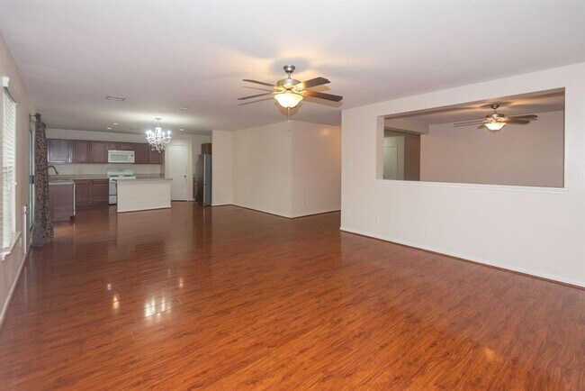 Building Photo - 3511 Braddock Ln