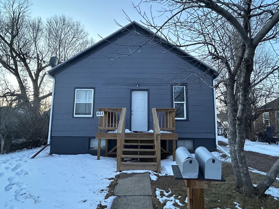 1111 Farlow Ave, Rapid City, SD 57701 Townhome Rentals in Rapid City
