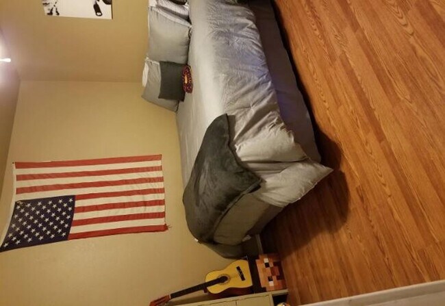 Foto del edificio - Adorable 3-Bedroom Home in Waxahachie, TX