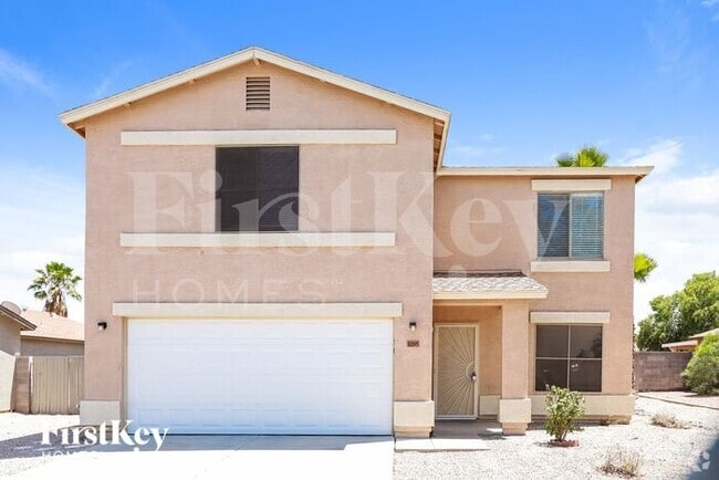 Building Photo - 1205 E Desert Moon Trail