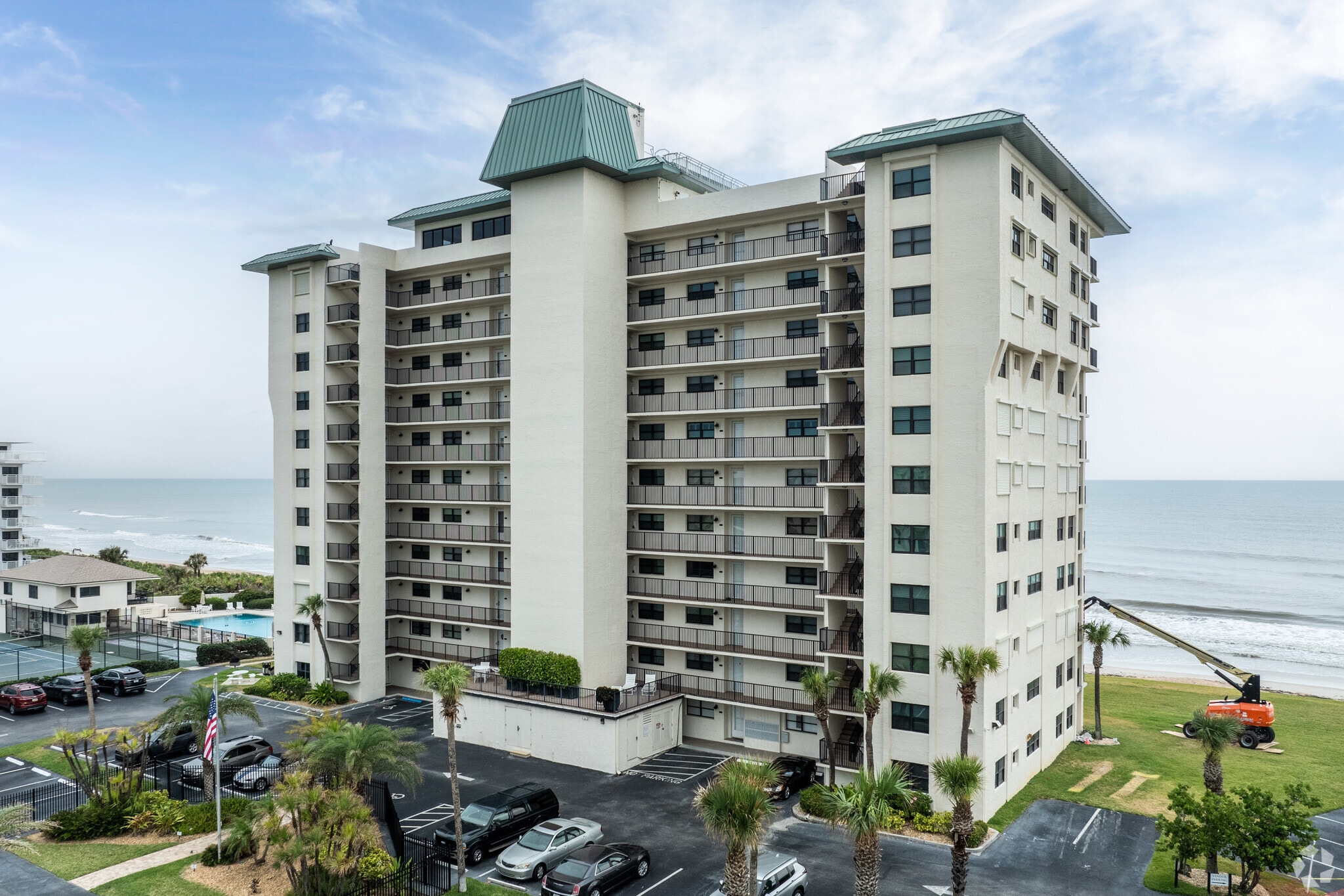 The Southwind Condominium