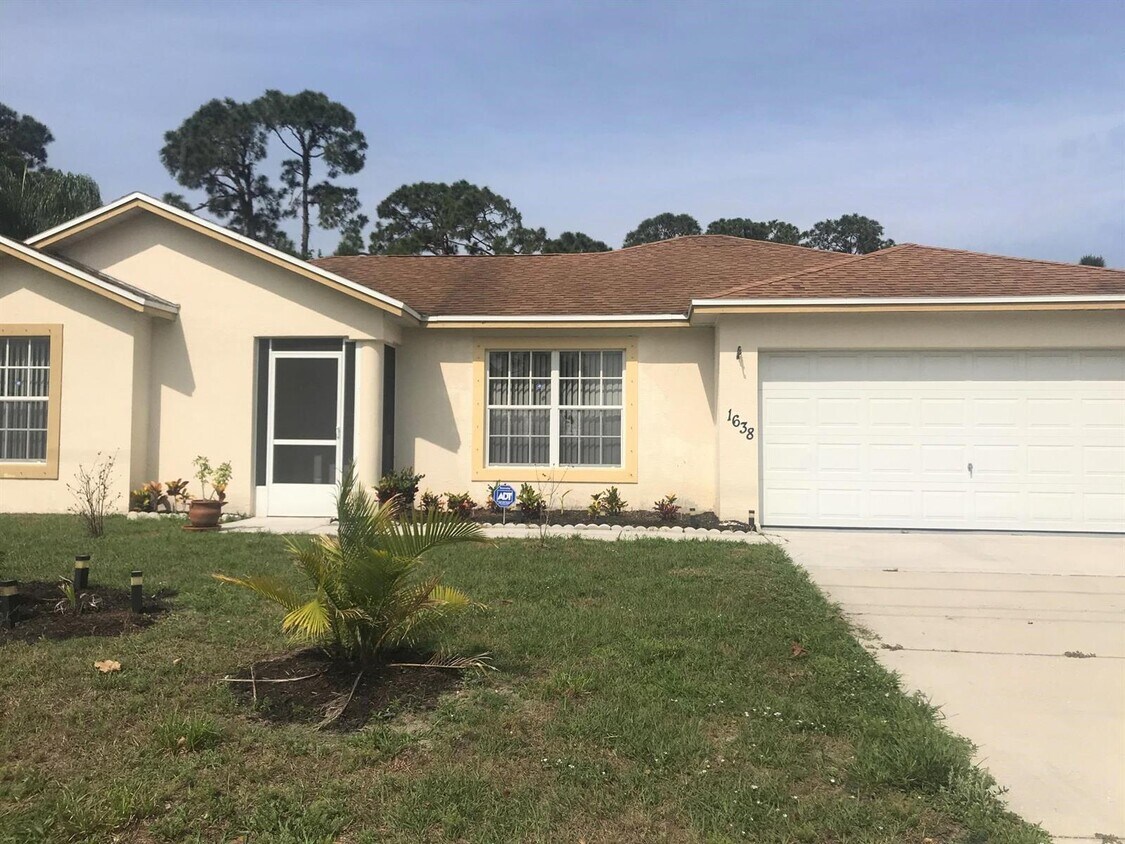Foto principal - 1638 SW Cashmere Blvd