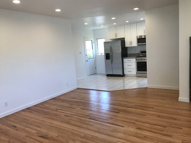 Building Photo - 2010 Virginia Ave