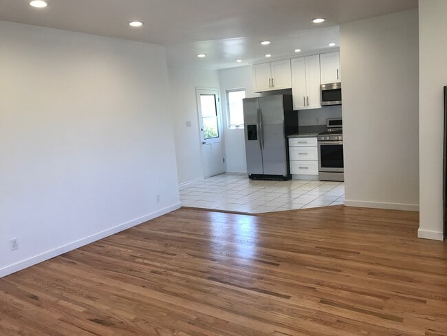 Foto del edificio - 2010 Virginia Ave