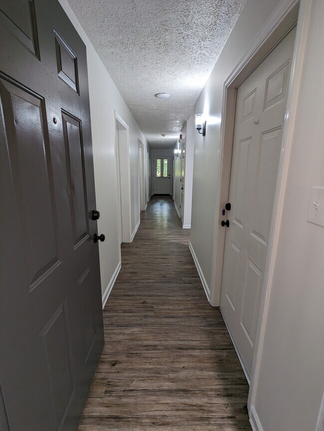 College Heights 1425 College Heights Rd Johnson City, TN Apartments