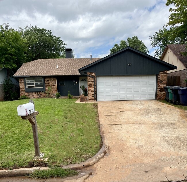 Photo - 3013 SE 57th St House