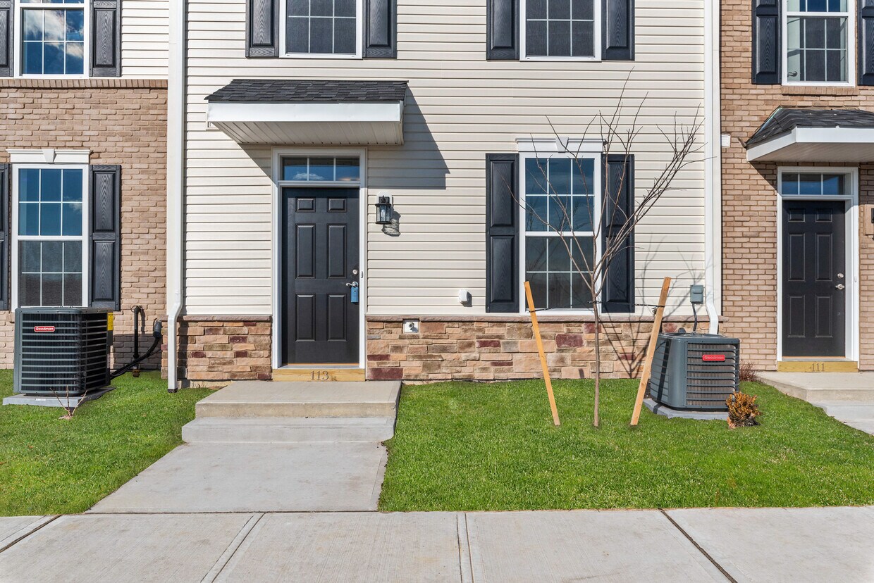 113 Celebration Blvd, Brick, NJ 08723 Townhome Rentals in Brick NJ