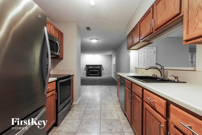 Building Photo - 7716 Gullit Way