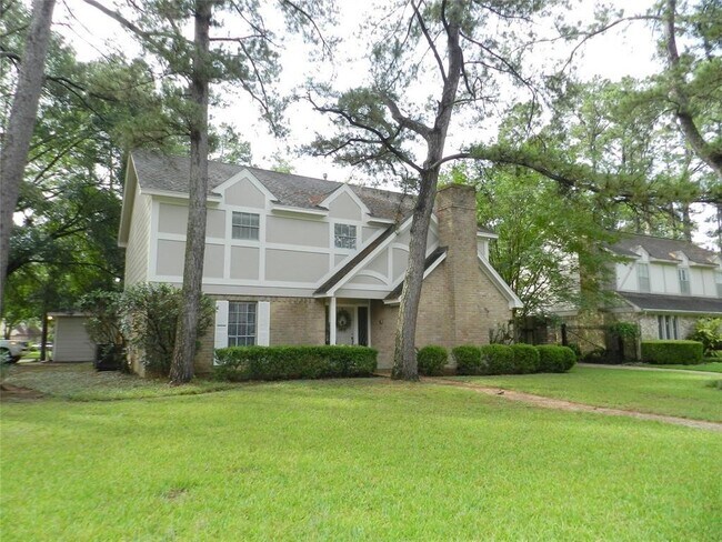 Foto del edificio - 9403 Oxted Ln