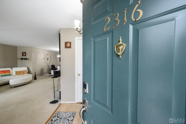 Foto del edificio - 2316 Oakham Ct
