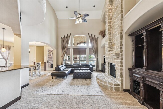 Foto del edificio - 9119 Brownwood Bend Ct