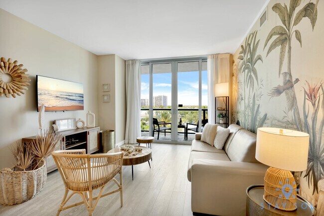 Foto del edificio - 2602 E Hallandale Beach Blvd