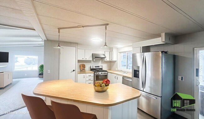 Foto del edificio - 1200 Artesian Rd