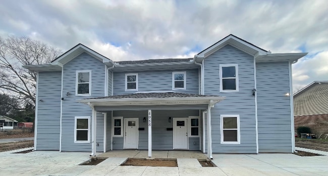 Building Photo - 4088 Atlantic Ave