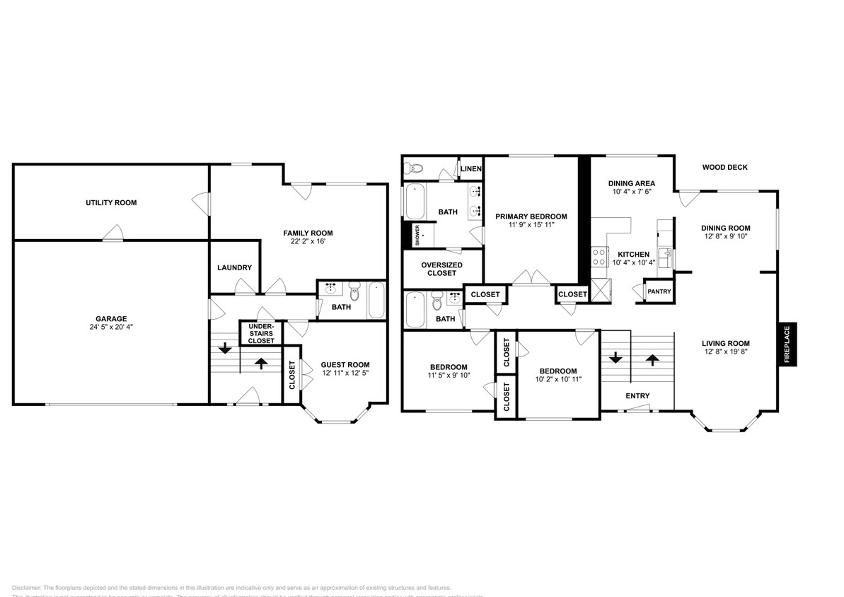 Building Photo - 355 Mica Trail