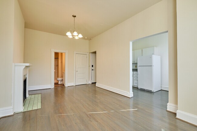 Building Photo - 1803 19th St NW