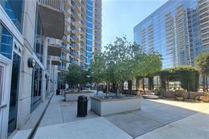 Foto del edificio - 400 W Peachtree St NW