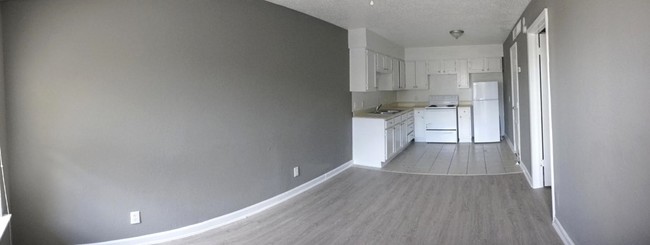 Foto del edificio - 420 N Gilmer St