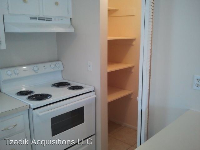 Studio, 1 bath Apartment - 2811 Ruleme Street - Apartment for Rent in