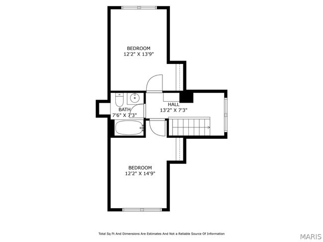 Foto del edificio - 318 N Cedar St