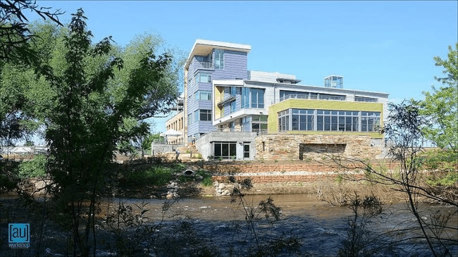 Building Photo - 420 Linden St