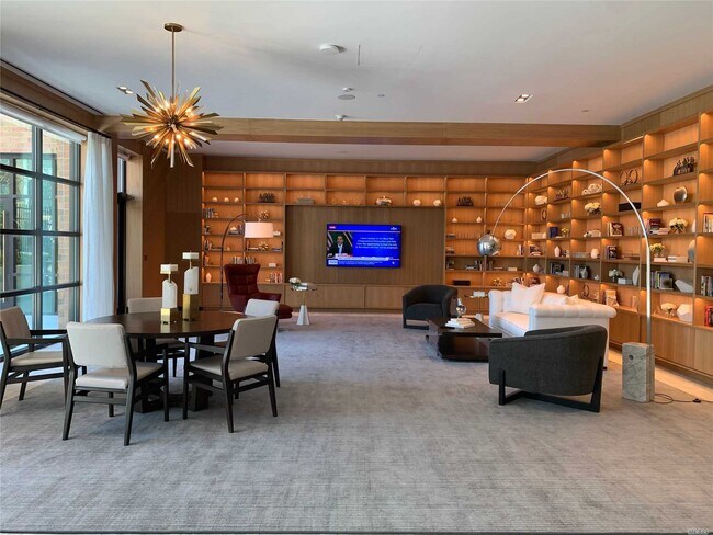 Foto del edificio - 100 Garvies Point Rd
