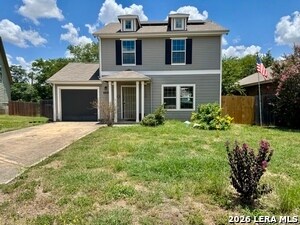 Foto del edificio - 6427 Hazel Valley Dr