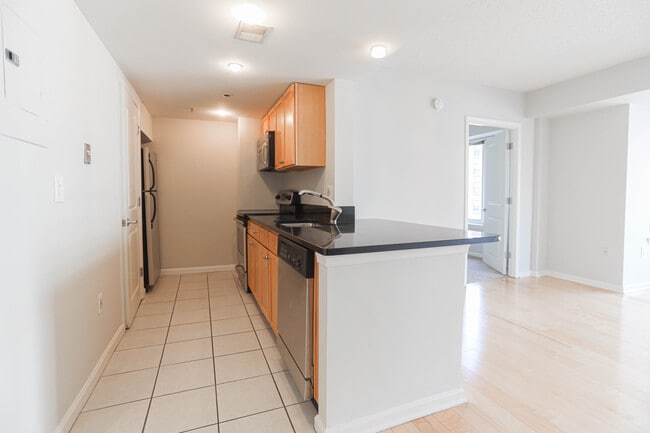 Building Photo - 1225 13th St NW
