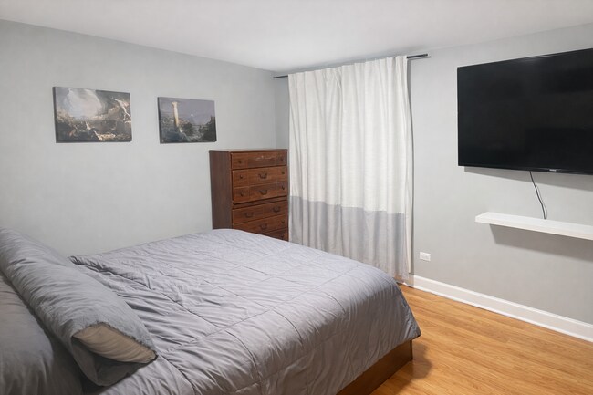 Foto del edificio - 5202 Washington St