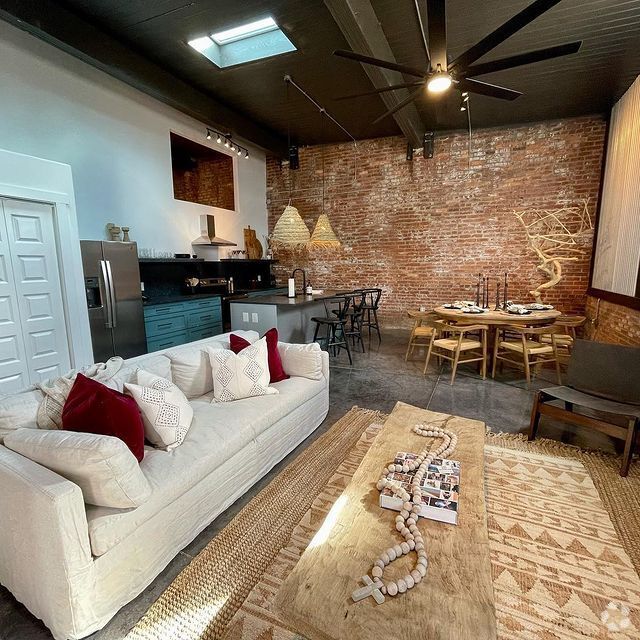 Loft Apartments For Rent in Augusta, GA 55 Rentals