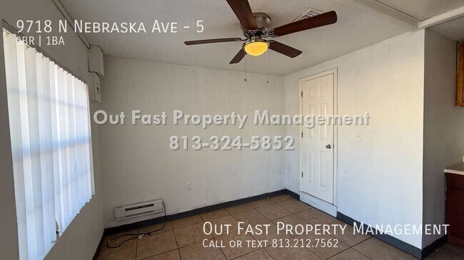 Foto del edificio - 9718 N Nebraska Ave