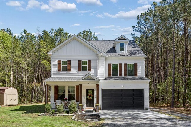 Foto del edificio - 12547 Smiths Neck Rd