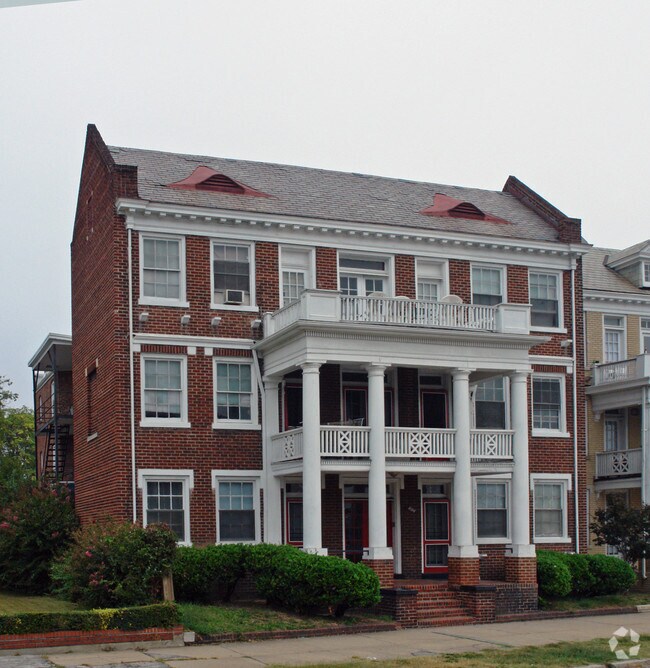 806 N Boulevard, Richmond, VA 23220 Apartments Richmond