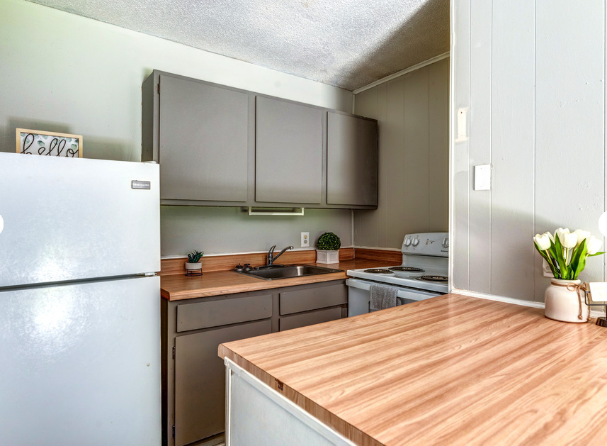 Foto principal - Shady Oaks Apartments