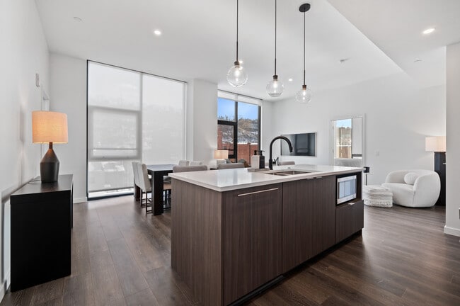 Foto del edificio - 2554 Smallman St