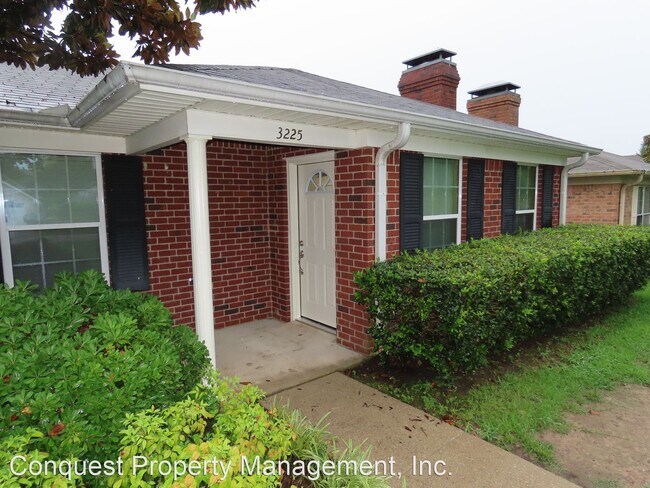 Building Photo - 2 br, 1 bath House - 3225 Lexington Dr.